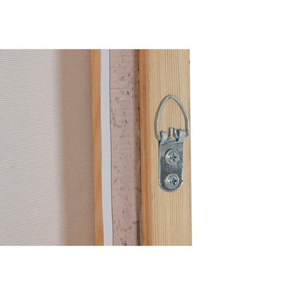 Tavla Home ESPRIT Modern 103 x 4 x 143 cm (2 antal) finns hos Nordekko