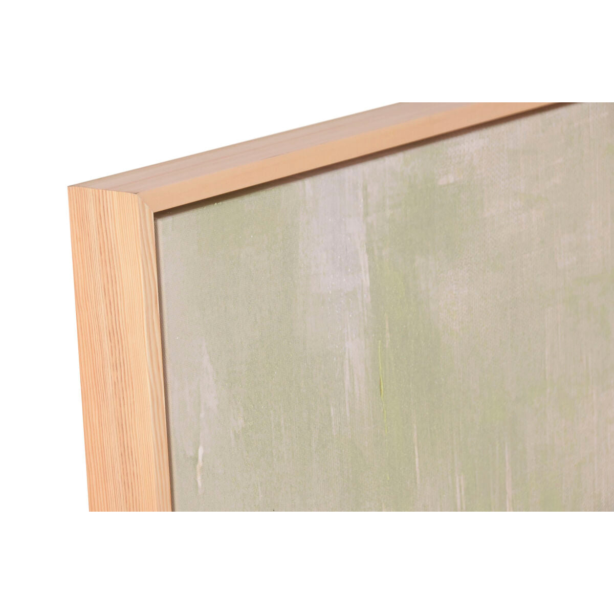 Kanvas Home ESPRIT Modern 103 x 4 x 143 cm (2 antal) finns hos Nordekko