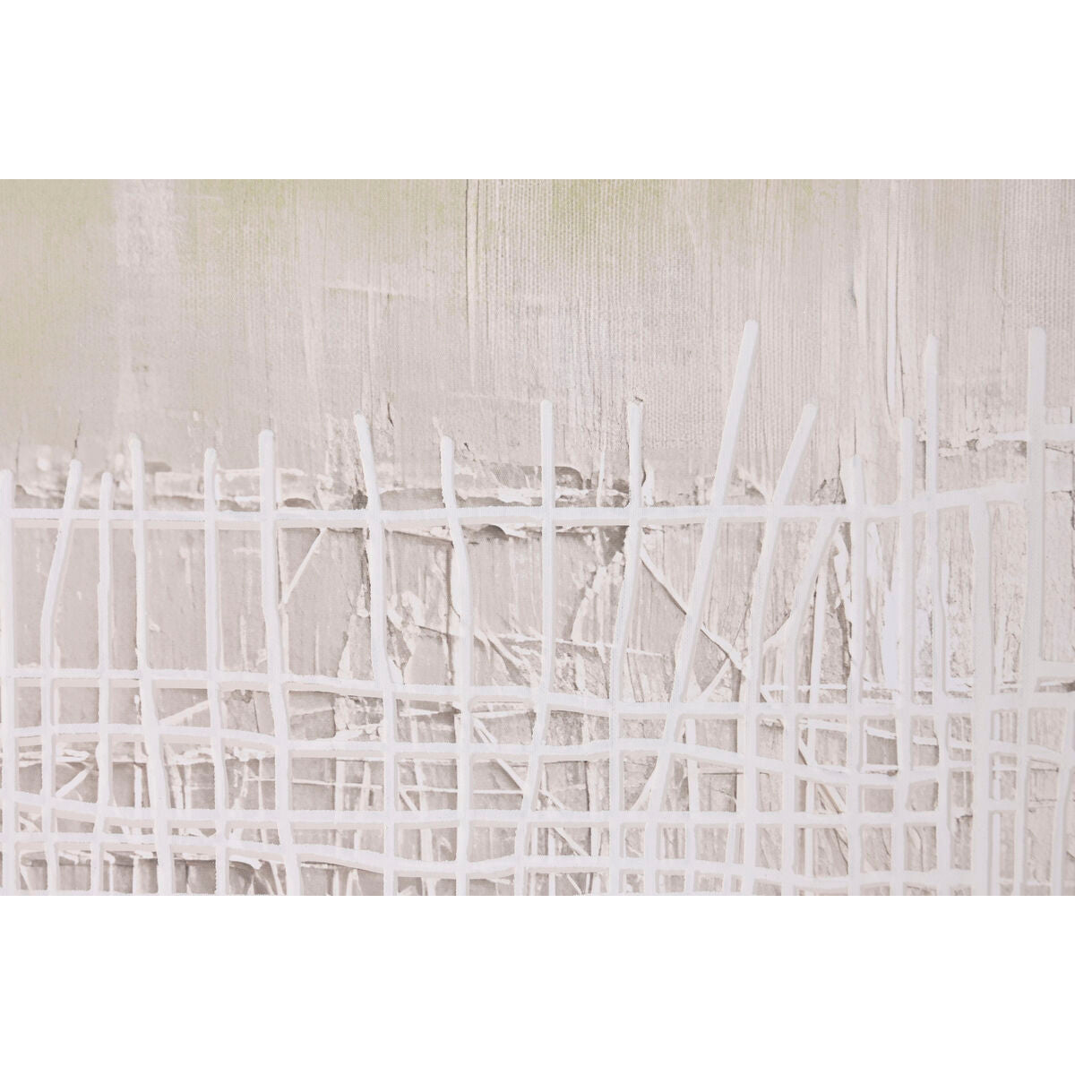 Kanvas Home ESPRIT Modern 103 x 4 x 143 cm (2 antal) finns hos Nordekko