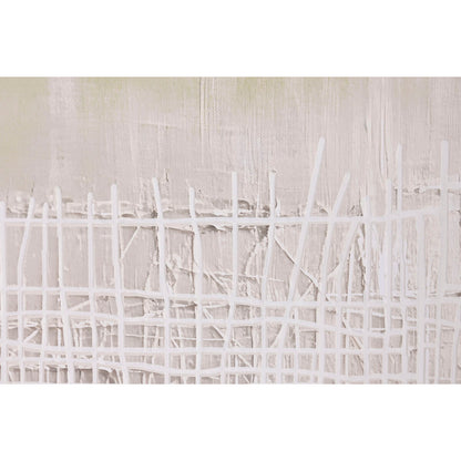 Kanvas Home ESPRIT Modern 103 x 4 x 143 cm (2 antal) finns hos Nordekko