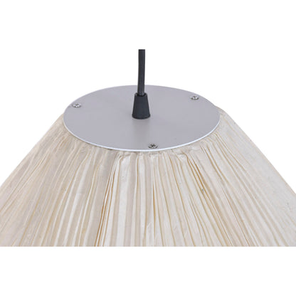 Taklampa Home ESPRIT Papper Stål 49 X 49 X 35 CM finns hos Nordekko