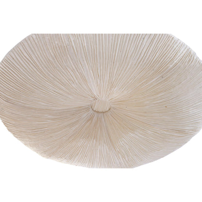 Taklampa Home ESPRIT Papper Stål 62,5 X 62,5 X 19,5 CM finns hos Nordekko