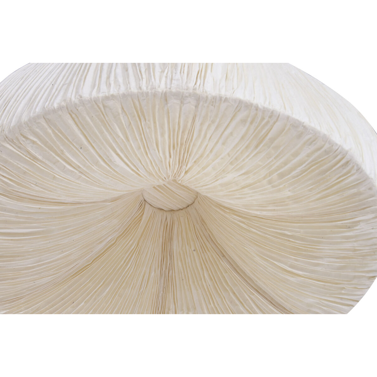 Taklampa Home ESPRIT Papper Stål 43,5 X 43,5 X 24,5 CM finns hos Nordekko