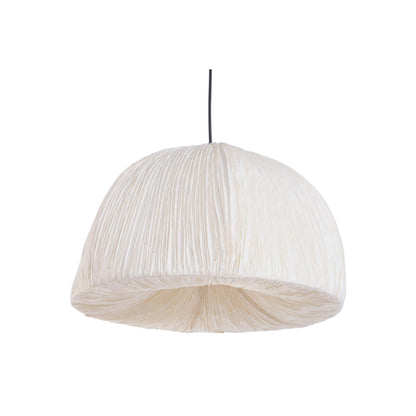 Taklampa Home ESPRIT Papper Stål 43,5 X 43,5 X 24,5 CM finns hos Nordekko