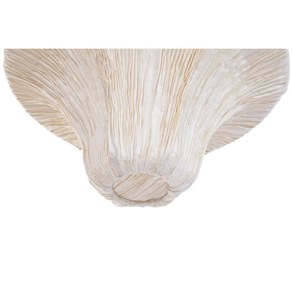 Taklampa Home ESPRIT Papper Stål 37,5 X 37,5 X 30 CM finns hos Nordekko