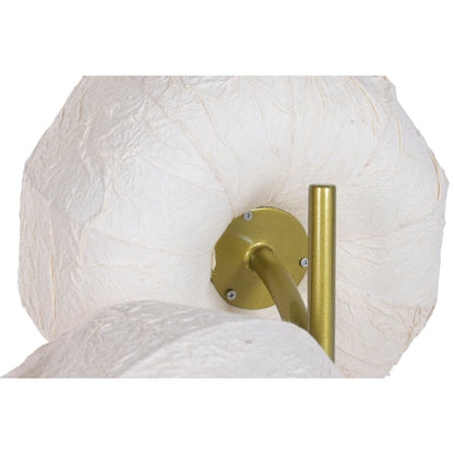 Golvlampa Home ESPRIT 76, X 76,5 X 159,5 CM finns hos Nordekko