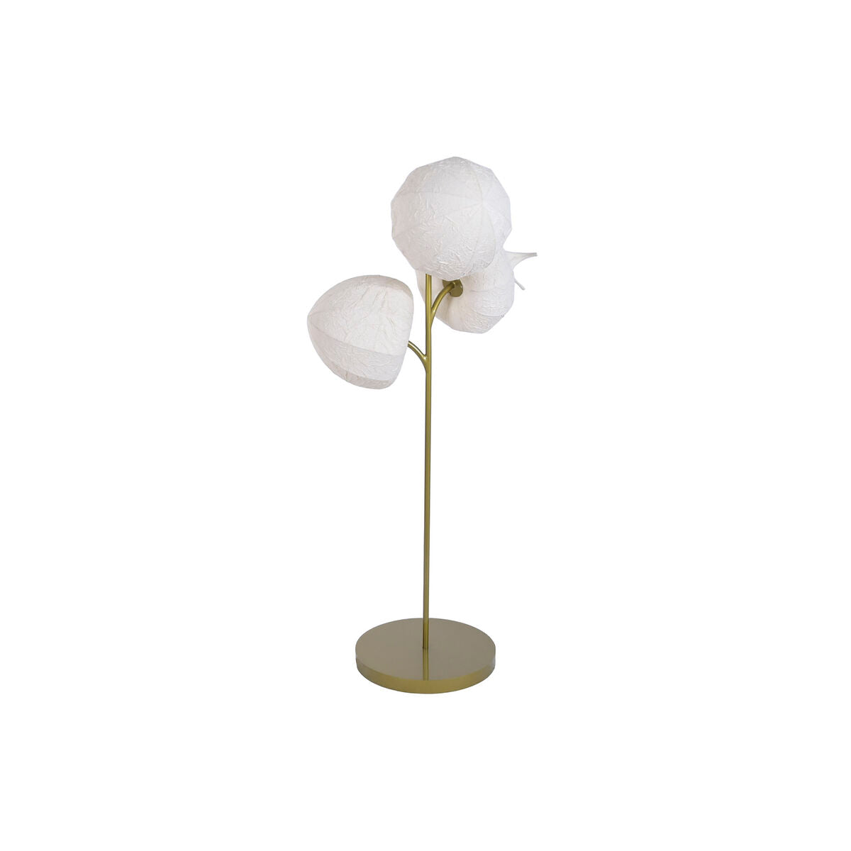 Golvlampa Home ESPRIT 76, X 76,5 X 159,5 CM finns hos Nordekko