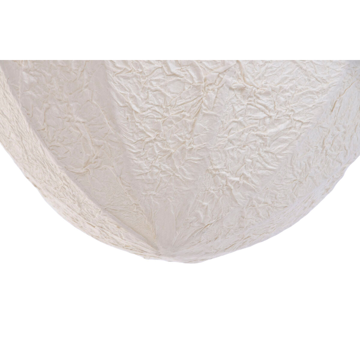 Taklampa Home ESPRIT Papper Stål 35,5 x 35,5 x 29,5 cm finns hos Nordekko