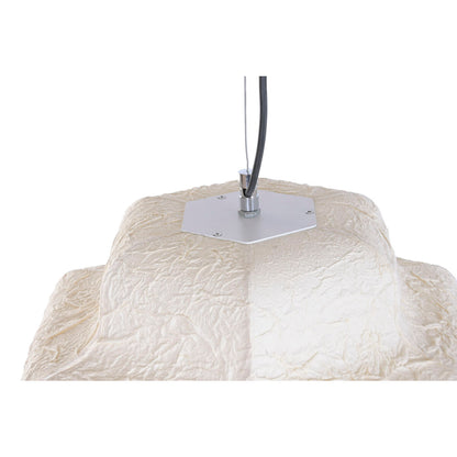 Taklampa Home ESPRIT Papper Stål 48,5 X 48,5 X 44,4 CM finns hos Nordekko