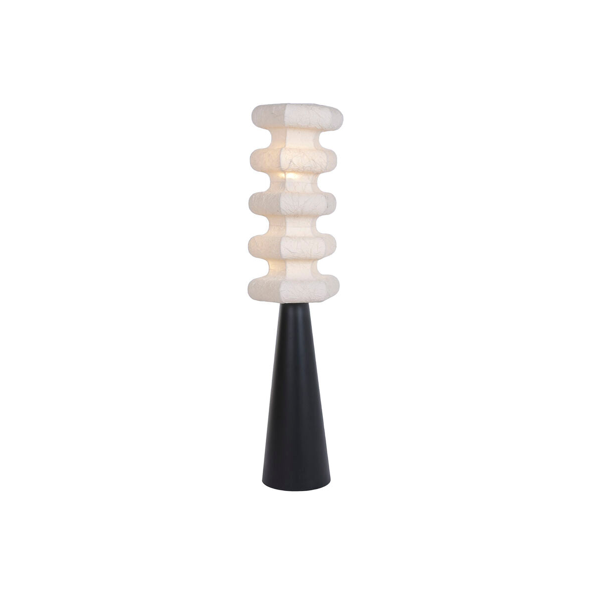 Golvlampa Home ESPRIT 40 x 40 x 81 cm finns hos Nordekko