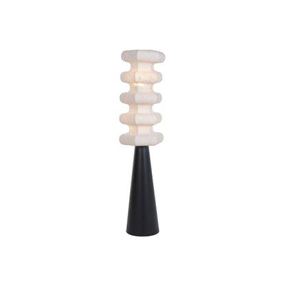 Golvlampa Home ESPRIT 40 x 40 x 81 cm finns hos Nordekko