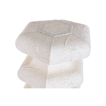 Golvlampa Home ESPRIT 40 x 40 x 81 cm finns hos Nordekko
