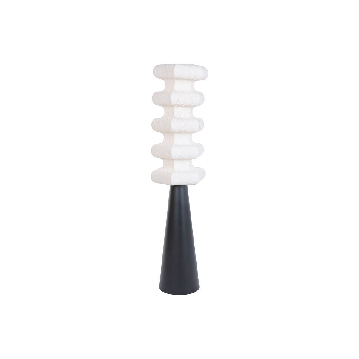 Golvlampa Home ESPRIT 40 x 40 x 81 cm finns hos Nordekko