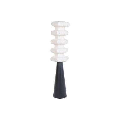 Golvlampa Home ESPRIT 40 x 40 x 81 cm finns hos Nordekko
