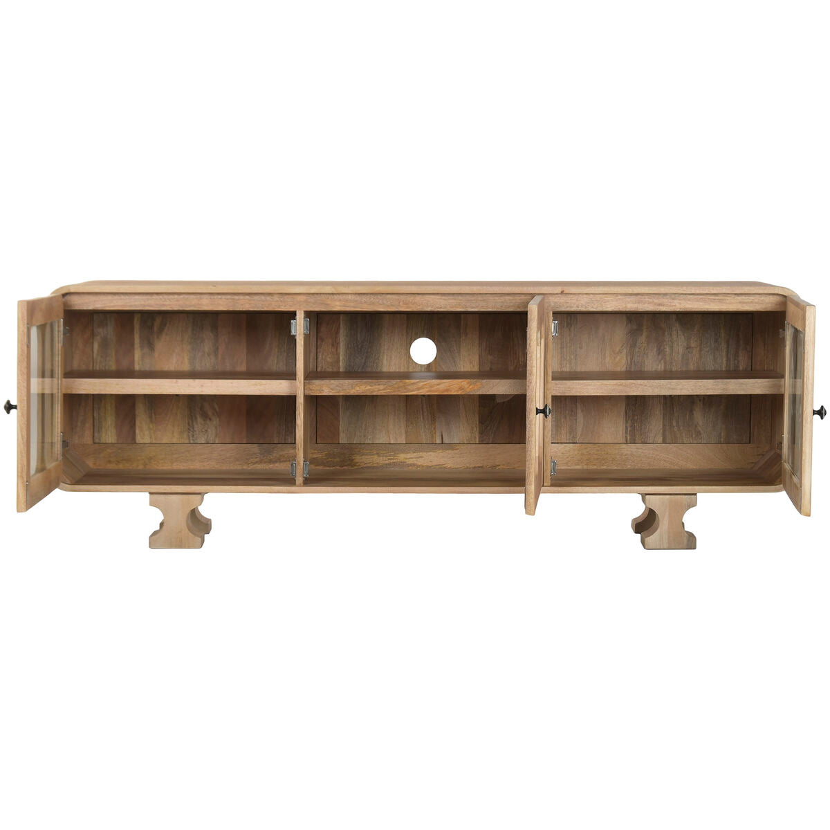 TV-möbler Home ESPRIT 175 x 40 x 60 cm finns hos Nordekko