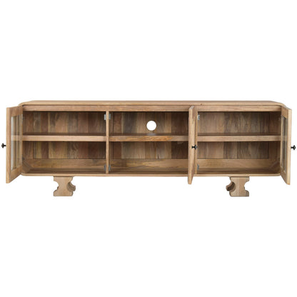 TV-möbler Home ESPRIT 175 x 40 x 60 cm finns hos Nordekko