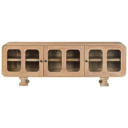 TV-möbler Home ESPRIT 175 x 40 x 60 cm finns hos Nordekko