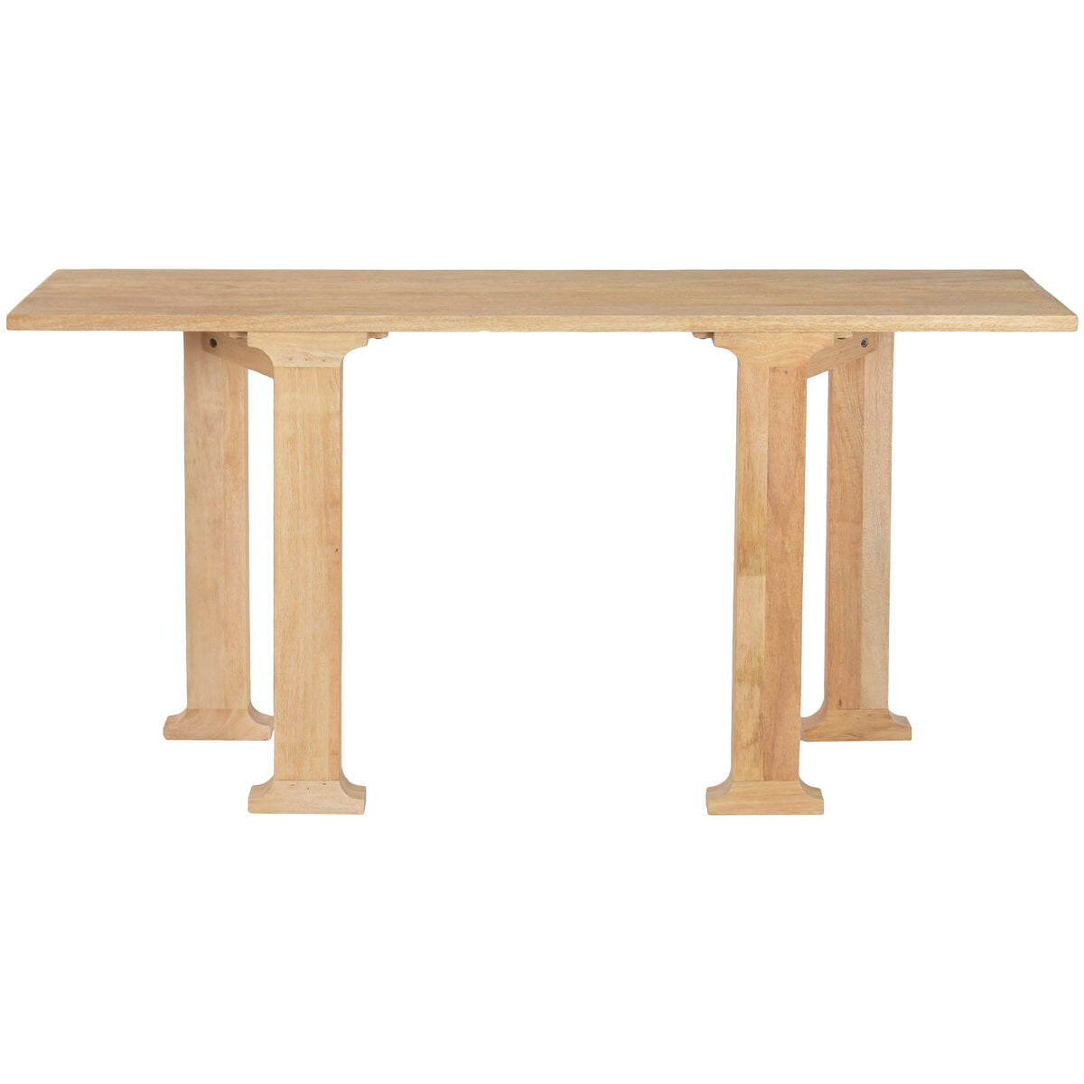 Sidobord Home ESPRIT 160 x 40 x 80 cm finns hos Nordekko