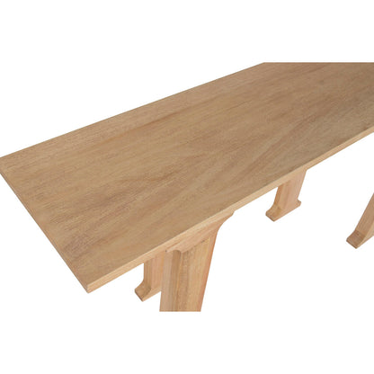 Sidobord Home ESPRIT 160 x 40 x 80 cm finns hos Nordekko