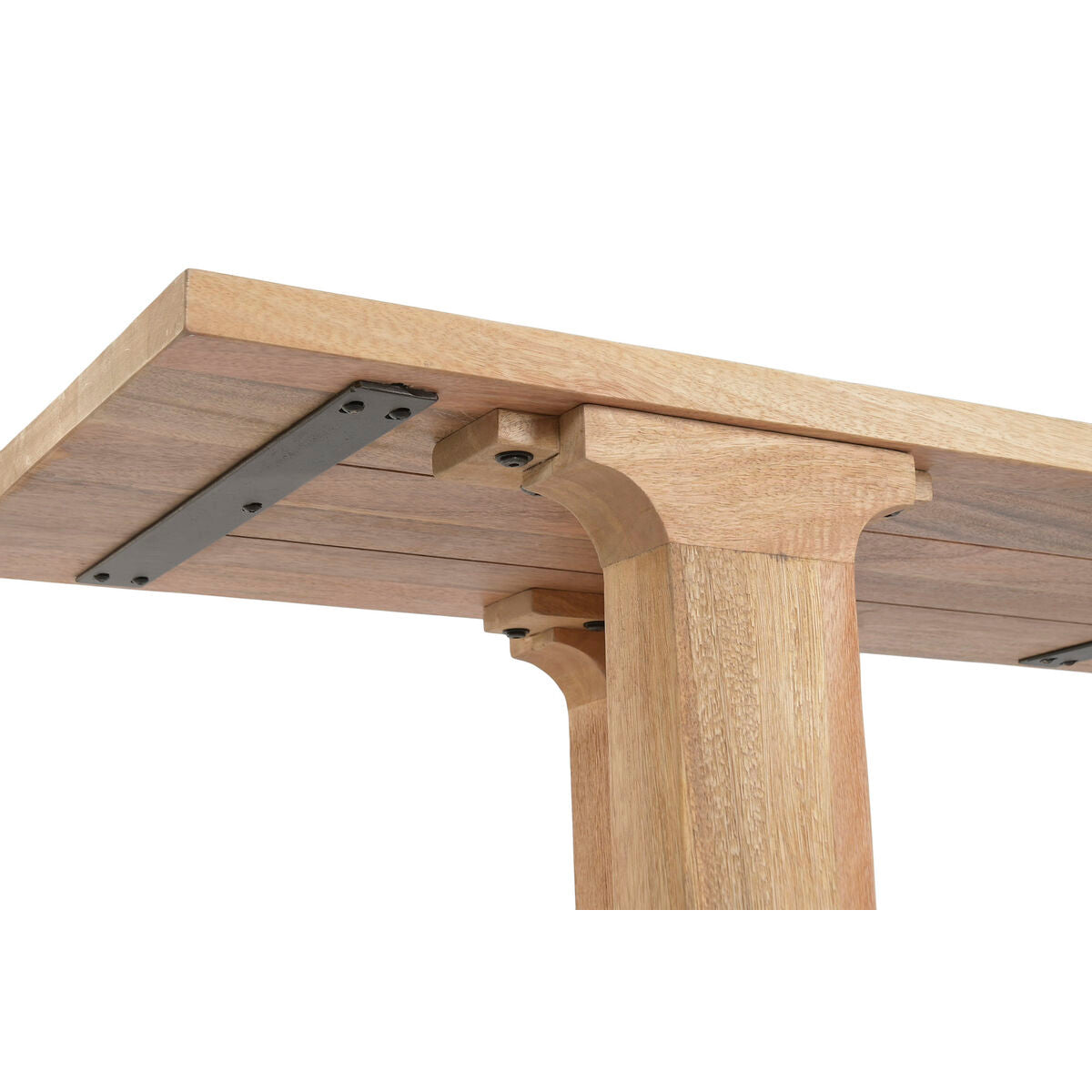 Sidobord Home ESPRIT 160 x 40 x 80 cm finns hos Nordekko