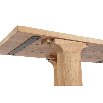 Sidobord Home ESPRIT 160 x 40 x 80 cm finns hos Nordekko