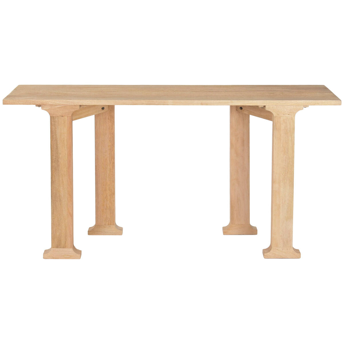 Sidobord Home ESPRIT 160 x 40 x 80 cm finns hos Nordekko