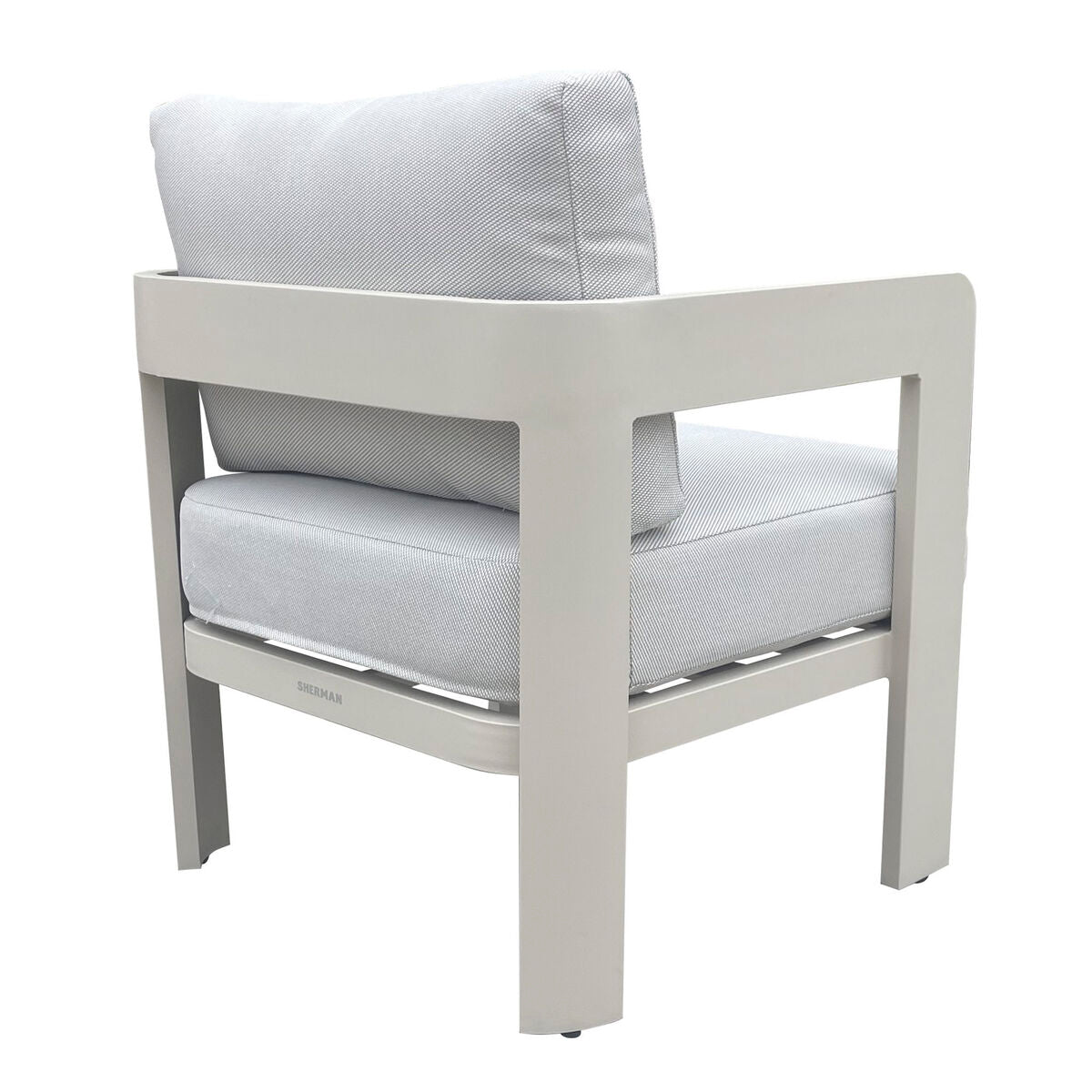 Trädgårdssoffa Home ESPRIT Beige 188 X 75 X 67 CM finns hos Nordekko