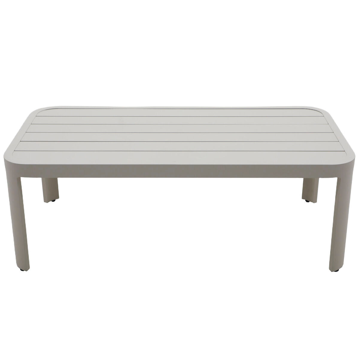 Trädgårdssoffa Home ESPRIT Beige 188 X 75 X 67 CM finns hos Nordekko