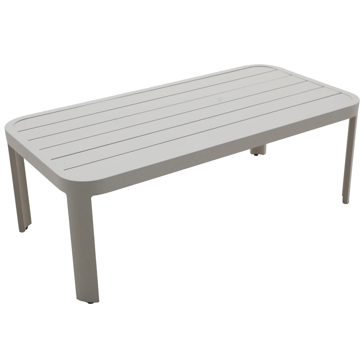 Trädgårdssoffa Home ESPRIT Beige 188 X 75 X 67 CM finns hos Nordekko