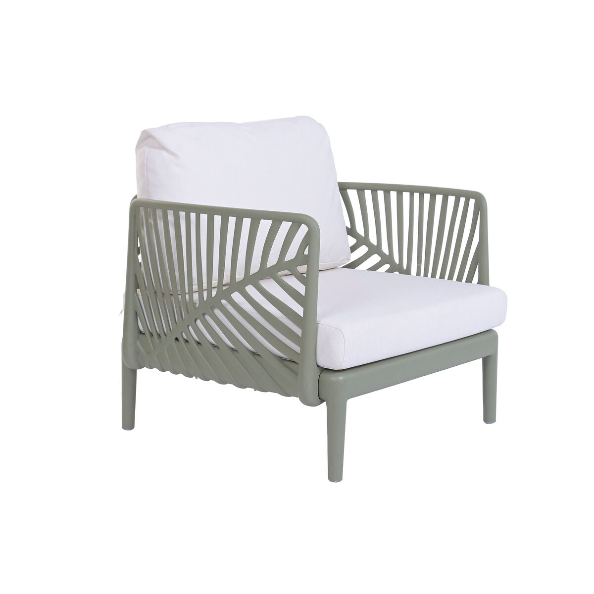 Trädgårdssoffa Home ESPRIT Mint 222 X 74 X 70 CM finns hos Nordekko