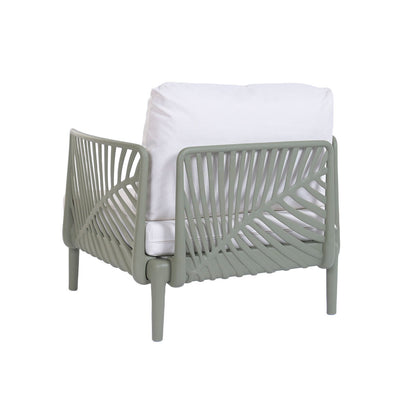 Trädgårdssoffa Home ESPRIT Mint 222 X 74 X 70 CM finns hos Nordekko