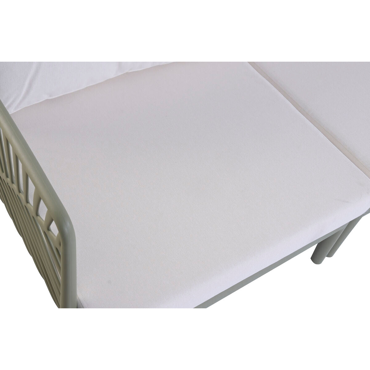 Trädgårdssoffa Home ESPRIT Mint 222 X 74 X 70 CM finns hos Nordekko