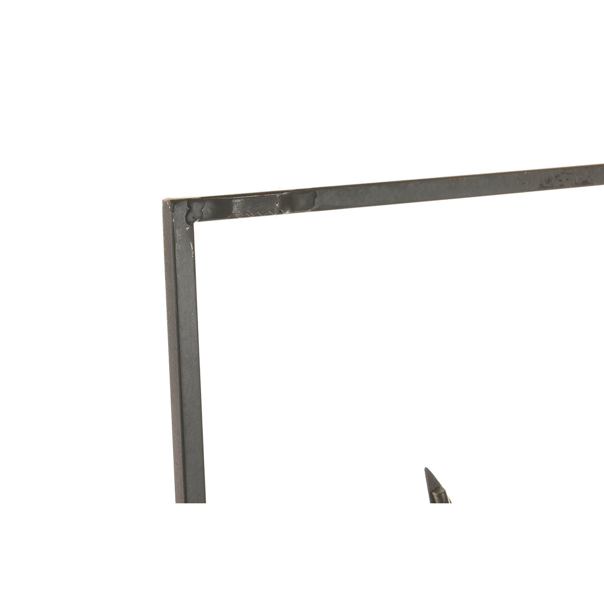 Väggdekoration Home ESPRIT Metall 90 X 3,8 X 80,5 CM (3 Delar) finns hos Nordekko