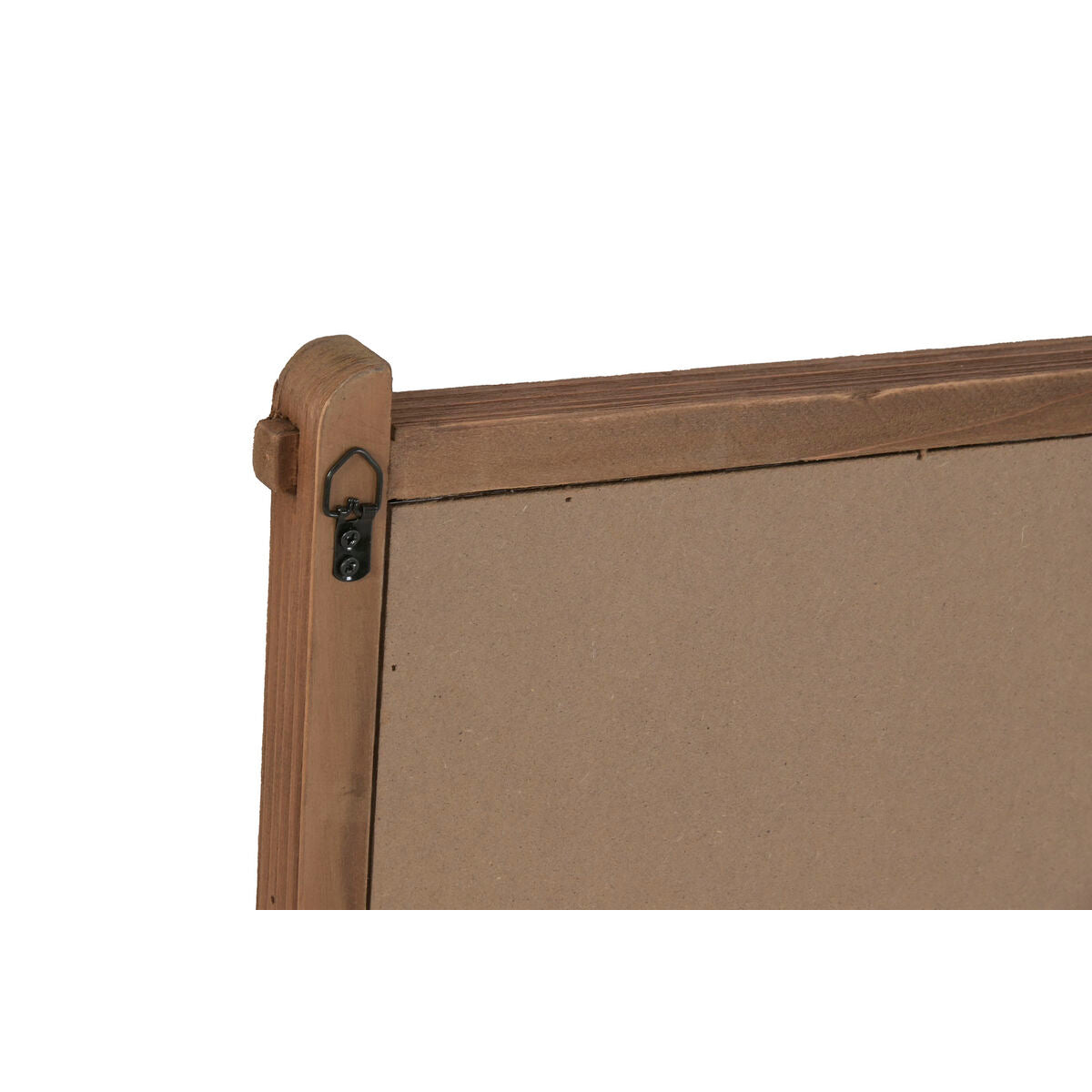 Tavla Home ESPRIT Beige Naturell Knut 59 x 4 x 45 cm (2 antal) finns hos Nordekko