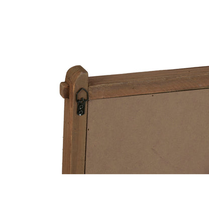 Tavla Home ESPRIT Naturell Marinblå Knut 59 x 4 x 45 cm (2 antal) finns hos Nordekko