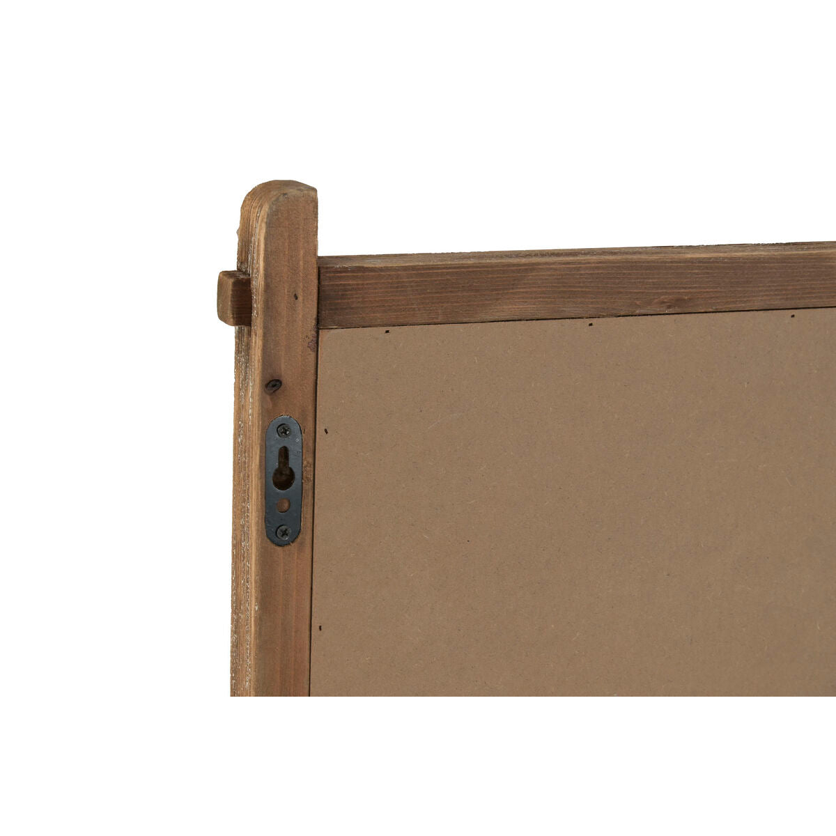 Väggdekoration Home ESPRIT Återvunnet Trä 54 X 4,5 X 120 CM finns hos Nordekko
