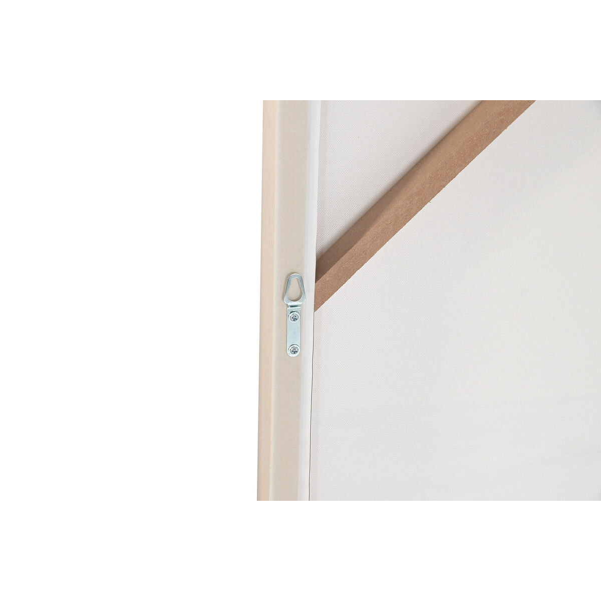 Tavla Home ESPRIT Strand Medelhavs Med relief 120 x 2,5 x 80 cm (2 antal) finns hos Nordekko