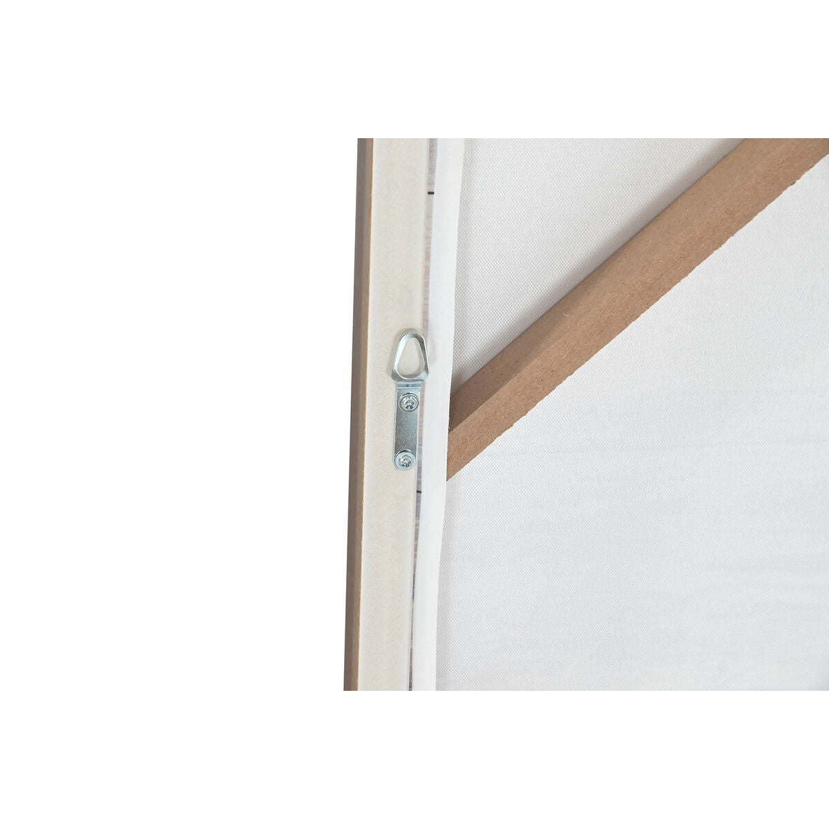 Tavla Home ESPRIT Blå Beige Trä Medelhavs 120 X 2,5 X 60 CM (2 antal) finns hos Nordekko