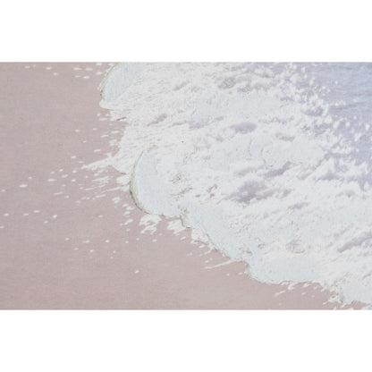 Tavla Home ESPRIT Blå Turkos Hav och ocean Med relief 90 x 2,5 x 120 cm (2 antal) finns hos Nordekko