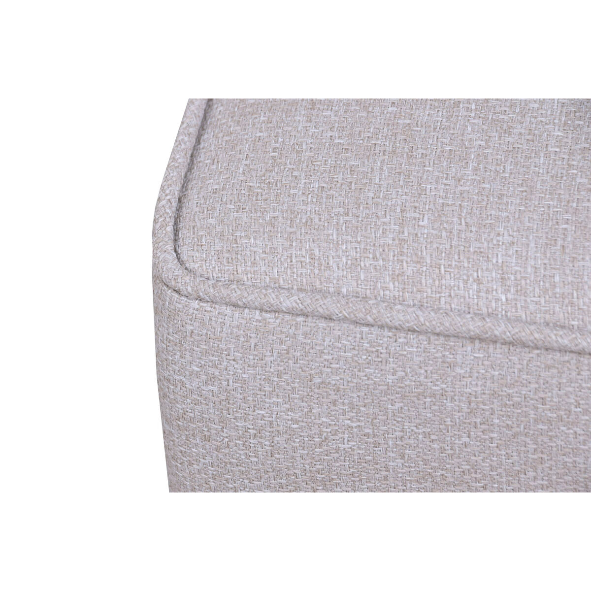 Trädgårdssoffa Home ESPRIT Brun 290 X 290 X 68 CM finns hos Nordekko