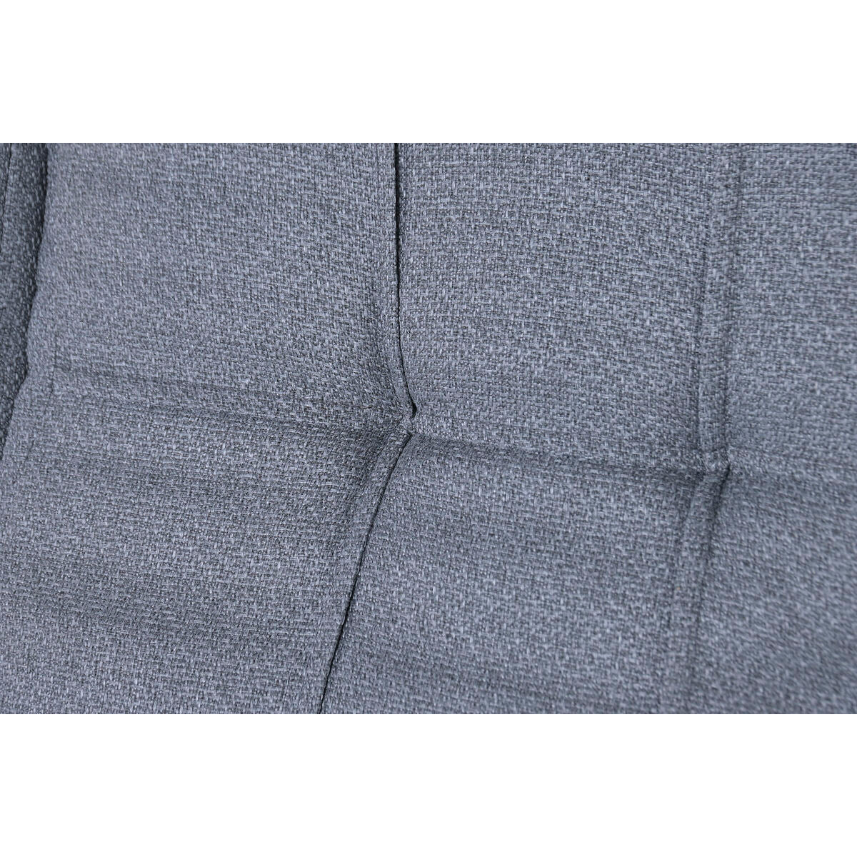 Bänk Home ESPRIT Brun Mörkgrå Stål Polywood 215 X 120 X 180 CM finns hos Nordekko