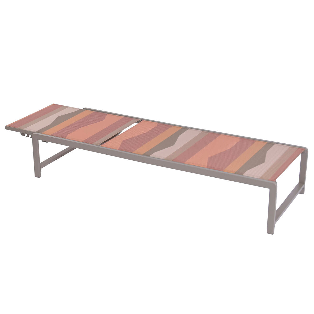 Edények Home ESPRIT Grön Multicolour 195 X 61 X 85 CM finns hos Nordekko