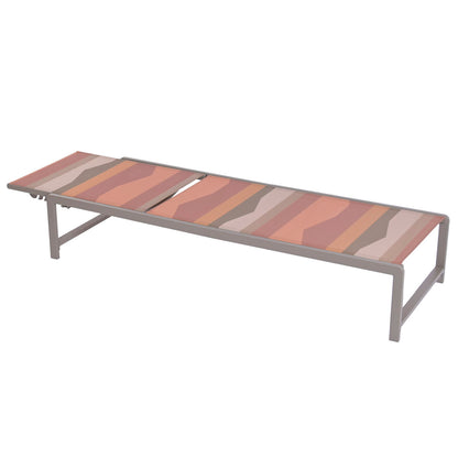 Edények Home ESPRIT Grön Multicolour 195 X 61 X 85 CM finns hos Nordekko