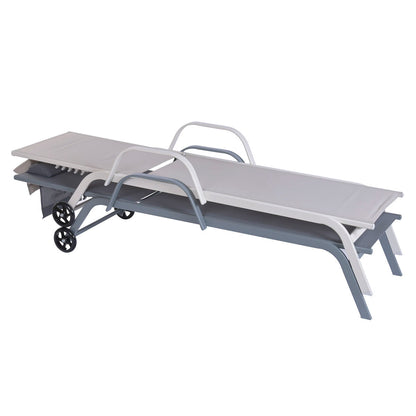 Edények Home ESPRIT Kräm 199 X 63 X 101 CM finns hos Nordekko