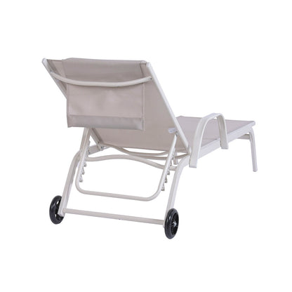 Edények Home ESPRIT Kräm 199 X 63 X 101 CM finns hos Nordekko