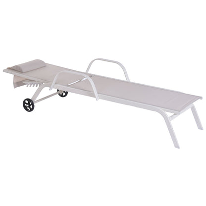 Edények Home ESPRIT Kräm 199 X 63 X 101 CM finns hos Nordekko