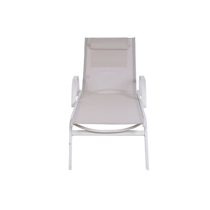 Edények Home ESPRIT Kräm 199 X 63 X 101 CM finns hos Nordekko