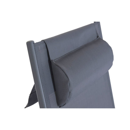 Edények Home ESPRIT Ljusgrå 199 X 63 X 101 CM finns hos Nordekko