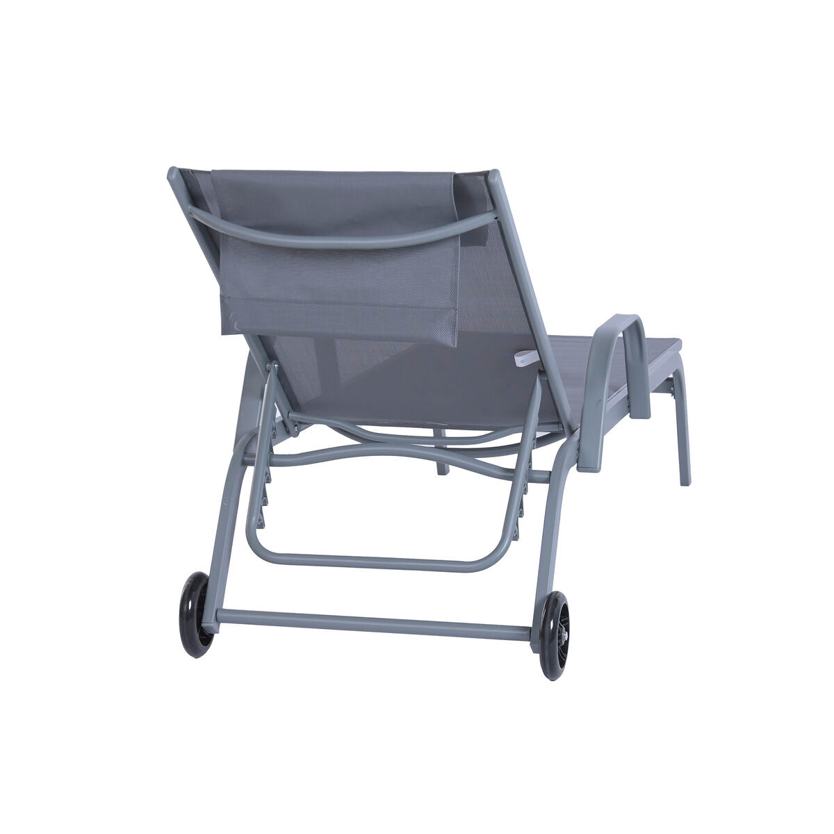 Edények Home ESPRIT Ljusgrå 199 X 63 X 101 CM finns hos Nordekko