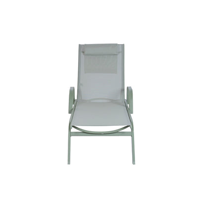Edények Home ESPRIT Mint 199 X 63 X 101 CM finns hos Nordekko